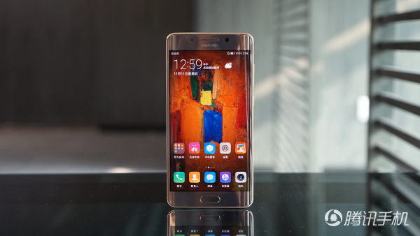 华为Mate 9 Pro评测：屏幕曲率低 徕卡双摄强悍