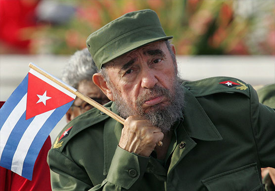 castro