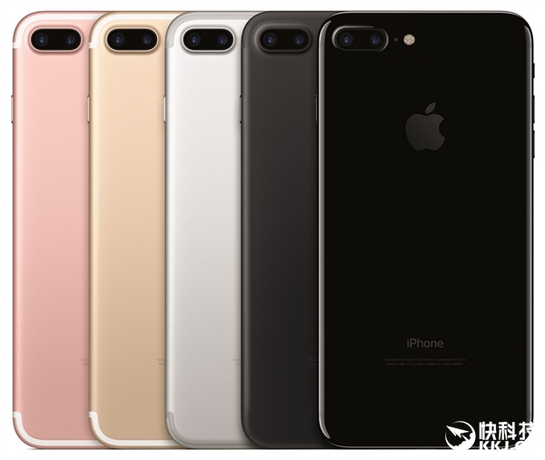 iPhone 8杀手锏曝光：Series8XT系列GPU