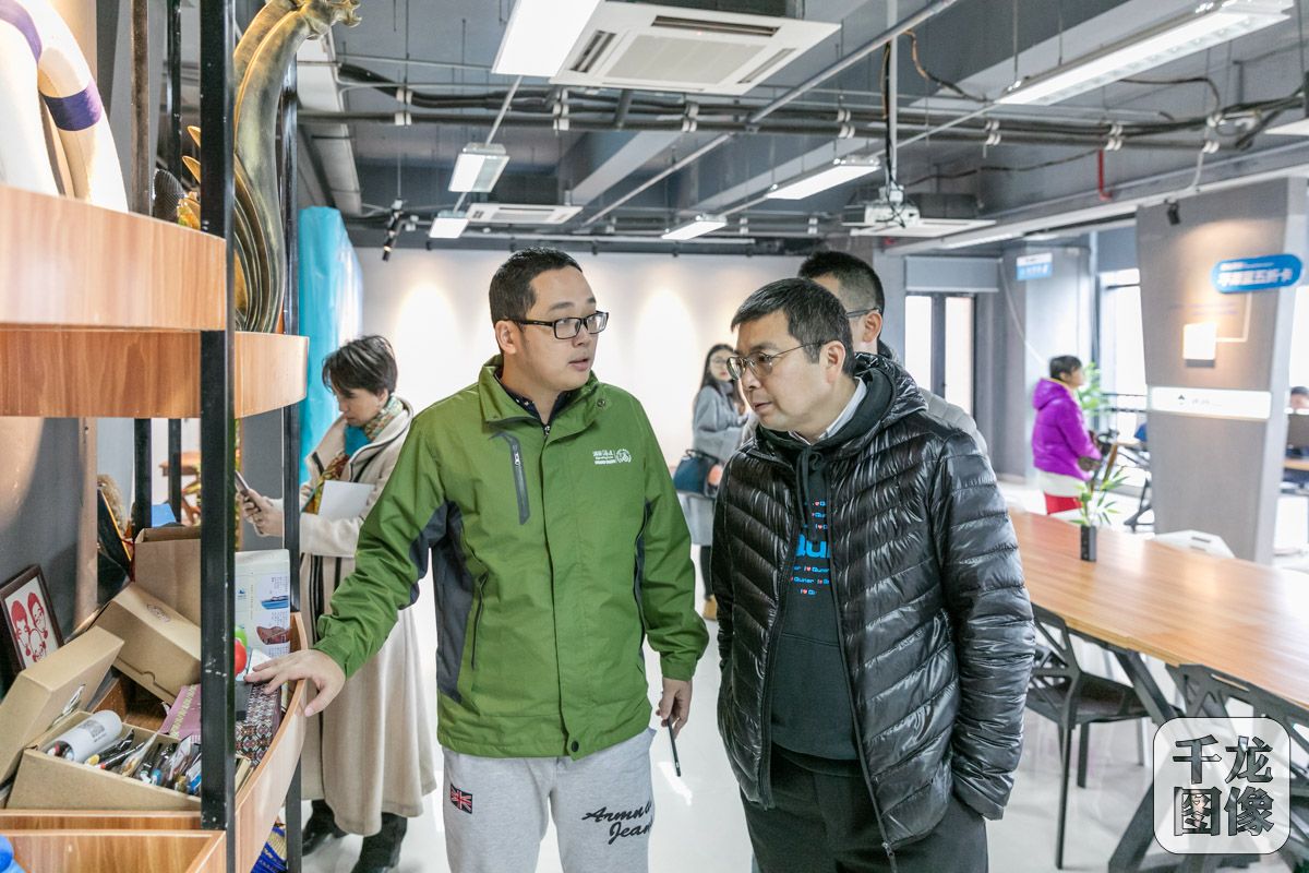 去哪儿网驼行平潭联结两岸(7)-千龙网·中国首