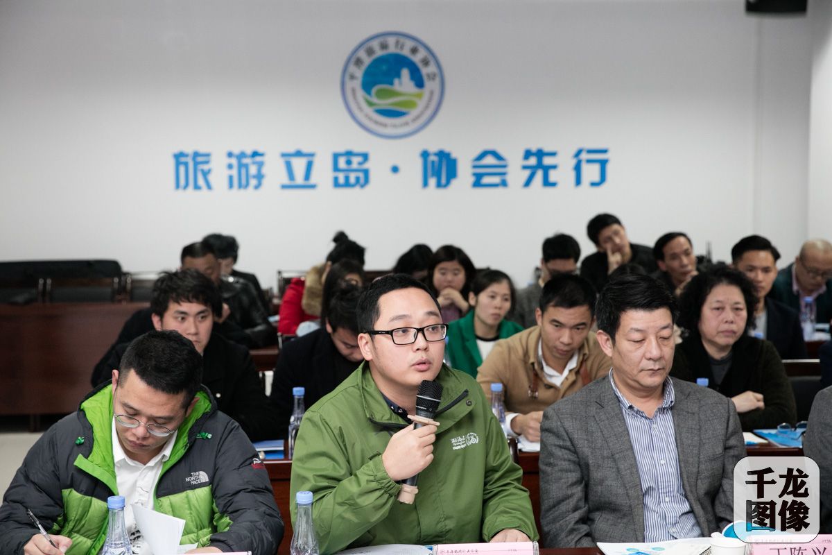 去哪儿网驼行平潭联结两岸(6)-千龙网·中国首