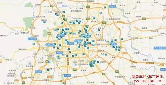 新能源车易得,充电桩难求?看完这篇保你无忧!