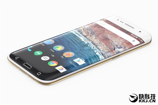 正面隐藏识别没法用：韩媒曝三星Galaxy S8用后指纹