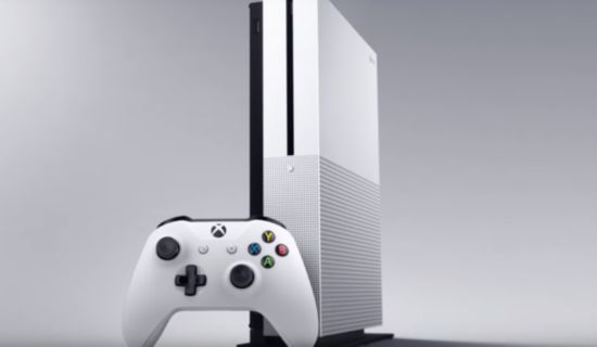 外媒评 游戏2016年5大最佳XB1游戏  