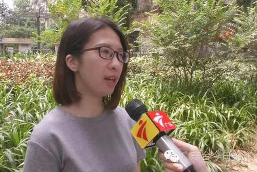 女大学生合租被偷拍 浴室摄像头已拍100多小时