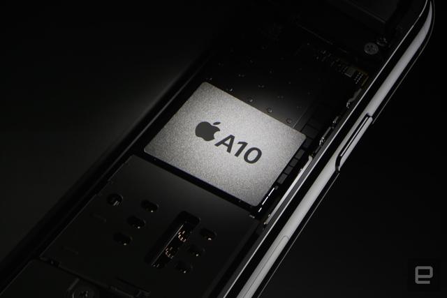 iPhone性能如何更强？苹果或为芯片带来一场革命