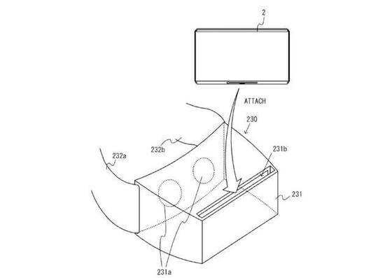 任天堂新专利曝光：下一代Switch或支持VR