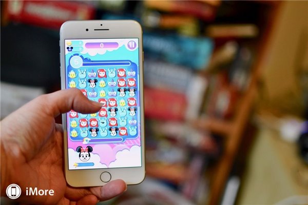 妹子的自白：我为何更爱iPhone SE而不是iPhone7 Plus