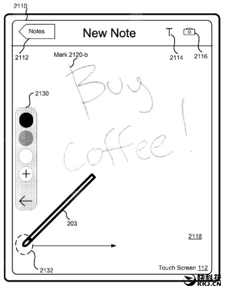 Galaxy Note最标志功能：iPhone 8要偷走