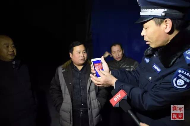 “霾伏”之下的京城如何面对红色预警？