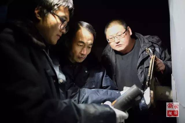“霾伏”之下的京城如何面对红色预警？