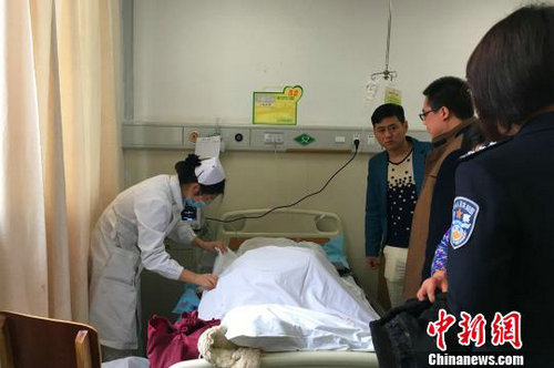 宜昌深圳路菜市场化粪池发生爆炸事故