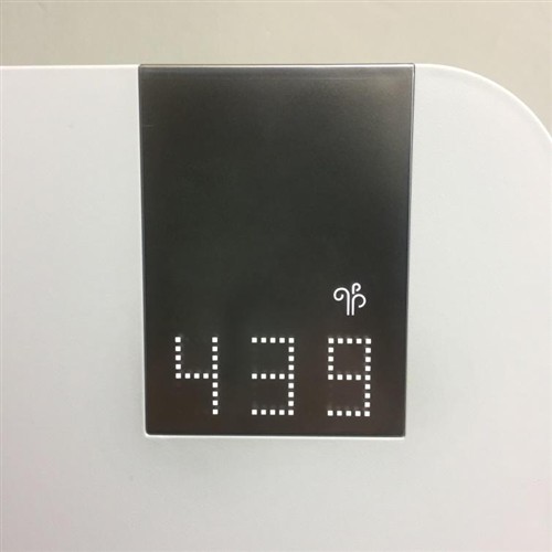 豹米空气净化器霾霸版VS米家Pro