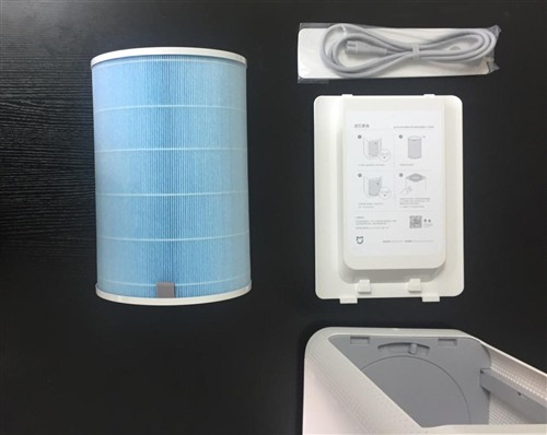 豹米空气净化器霾霸版VS米家Pro