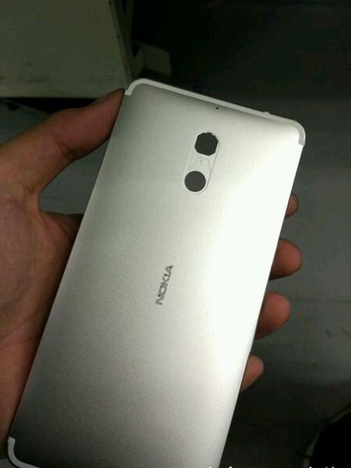 诺基亚还有个高端系列Z2 Plus？这跑分逆天啊