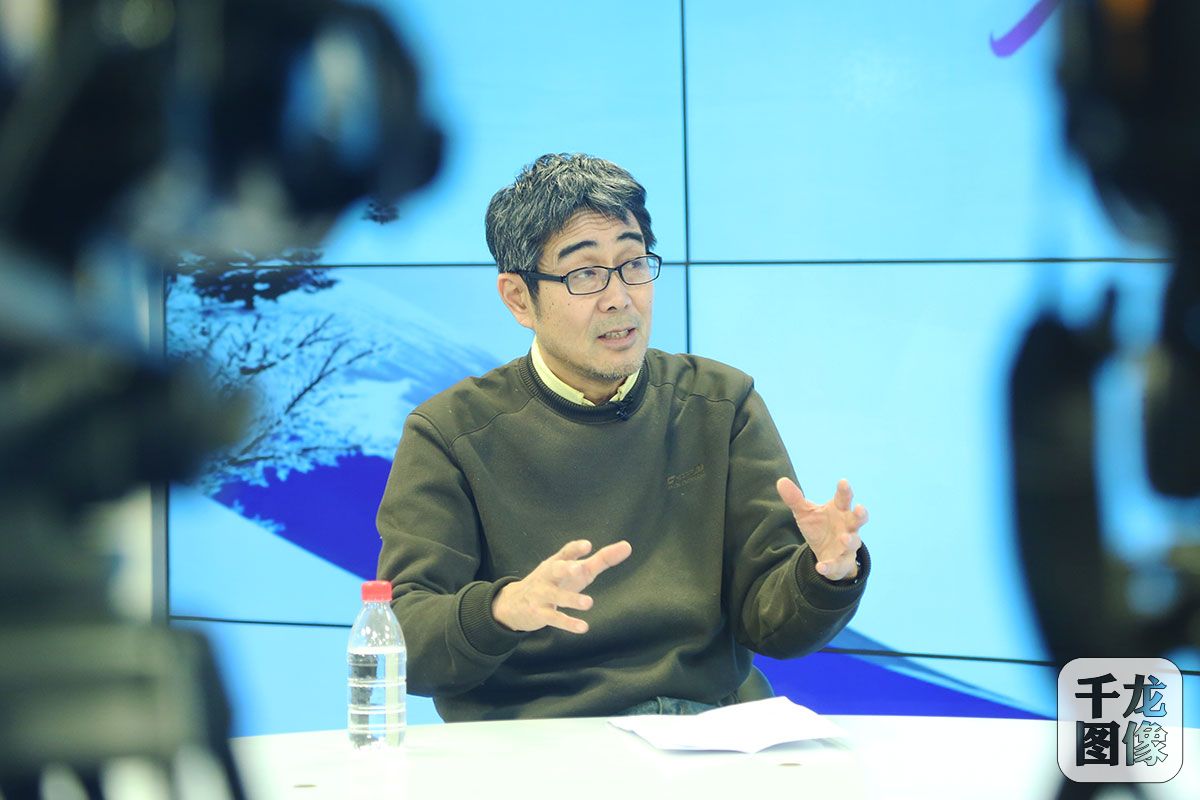 专访首都体育学院奥林匹克研究中心主任裴东光副教授：“三亿人参与冰雪运动”终将梦想成真。