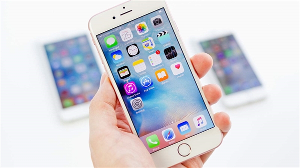 代号法拉利！iPhone 8疯狂曝光 让人激动