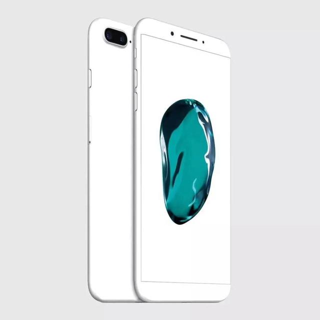 里程碑式变革？传下代iPhone 8开发代号法拉利