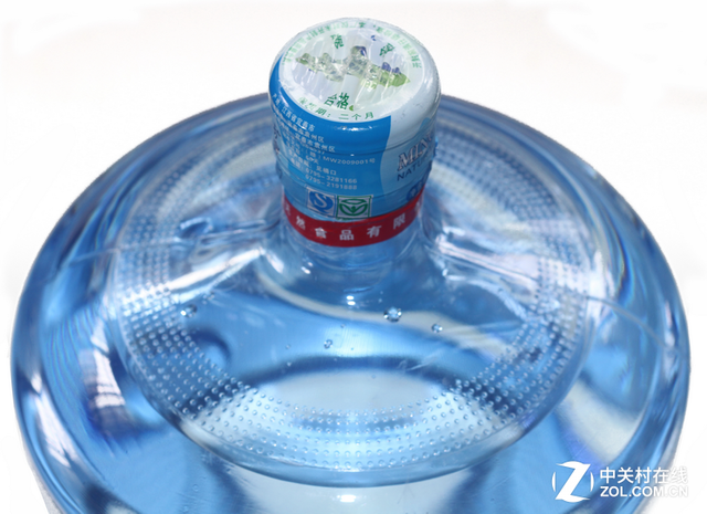 家电这1周 还敢喝吗?桶装水质量令人担忧