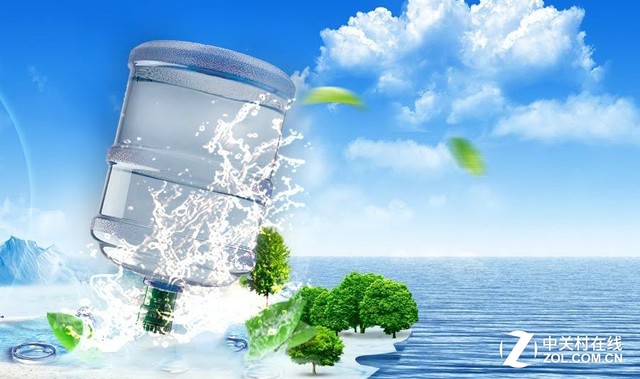 家电这1周 还敢喝吗?桶装水质量令人担忧