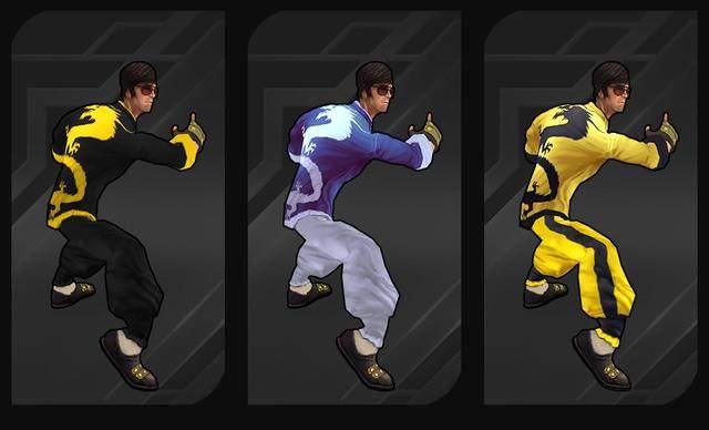 LOL龙瞎皮肤打折礼包仅需126元！国服同款竟炒到一千五
