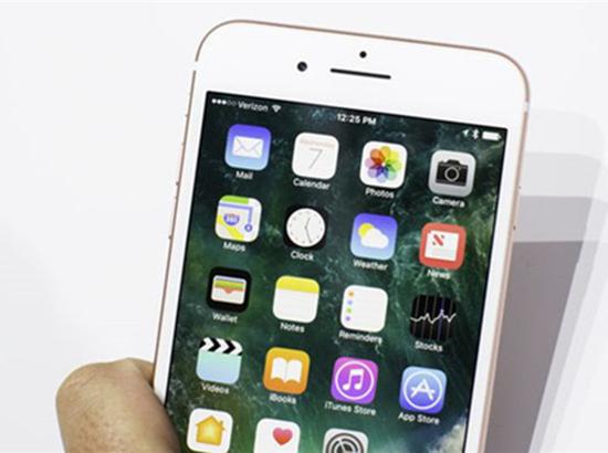 iPhone 7 Plus再出故障：双摄无法使用（图片来自于9to5mac）