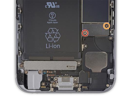 只需15步 教你动手更换iPhone 6s电池 