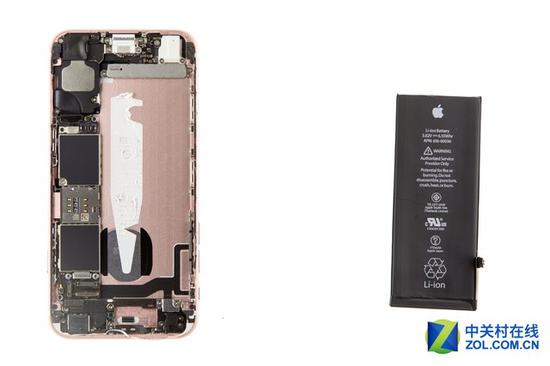 只需15步 教你动手更换iPhone 6s电池 