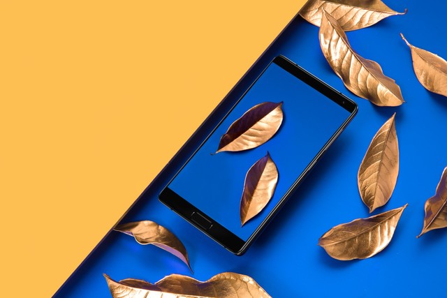 外媒眼中的联想ZUK Edge  颜值高实力强 