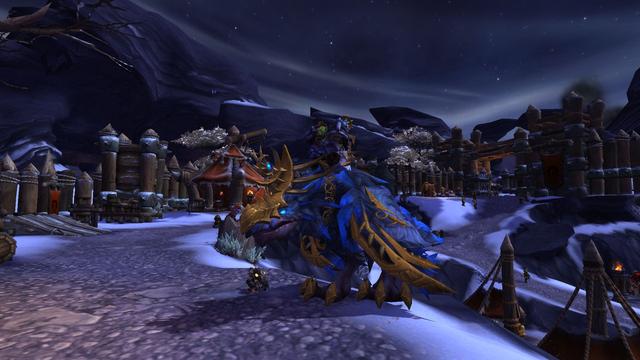 日媒评选十年印象最深游戏：WoW与LoL上榜