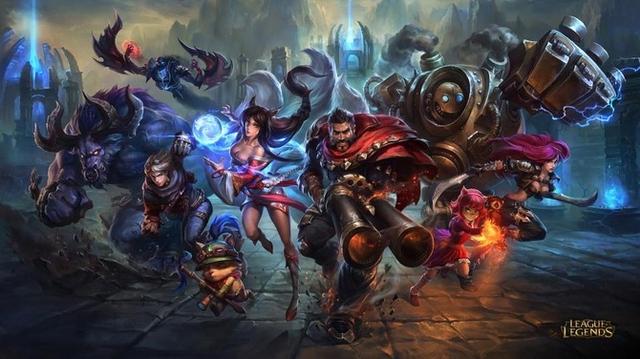 日媒评选十年印象最深游戏：WoW与LoL上榜