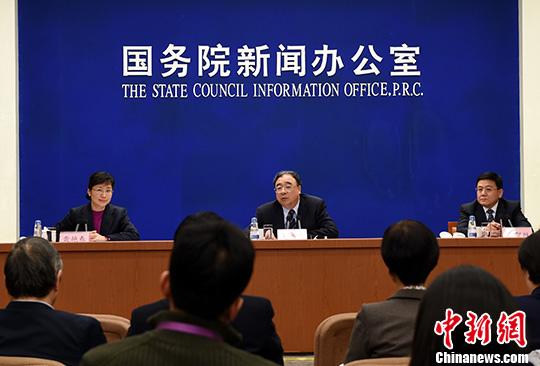 卫计委谈医改：医药费用过快增长势头得到初步遏制