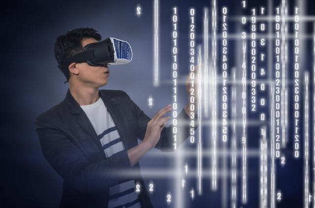 外媒发布2017年7大科技预言 VR、区块链等技术会带来哪些变化？