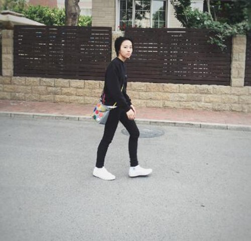 窦靖童