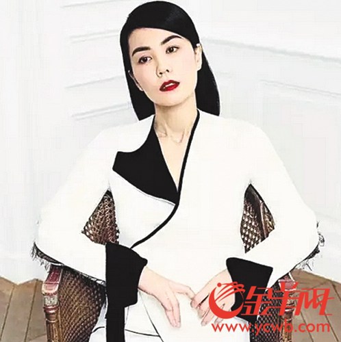 王菲
