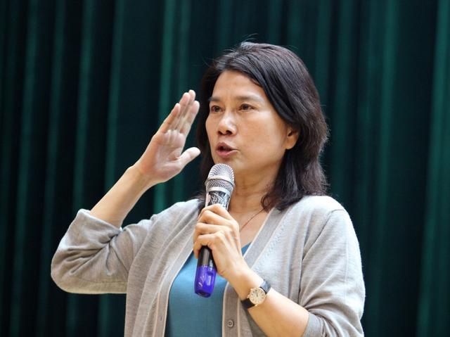 董明珠回应收购珠海银隆：从人类健康角度要投这个