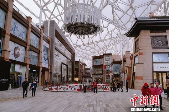 内地商企破题“生存窘境”“休闲娱乐”倒逼模式转型