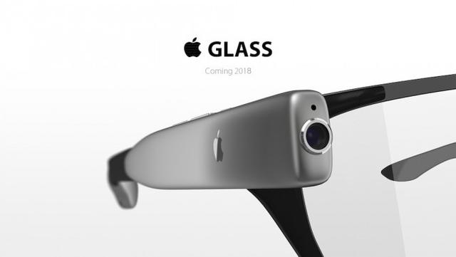 2017苹果迎来关键一年 iPhone或将大幅改动