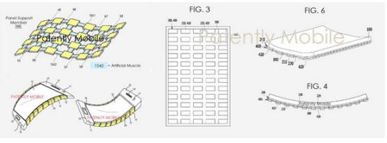 除了柔性屏还有啥? 2017年手机屏幕猜想