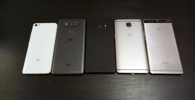 2016年Android手机迎来最大的进步竟是它