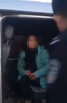 山东现警方查车震视频泄露 当事人多次央求别拍了 
