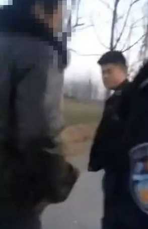 山东现警方查车震视频泄露 当事人多次央求别拍了 
