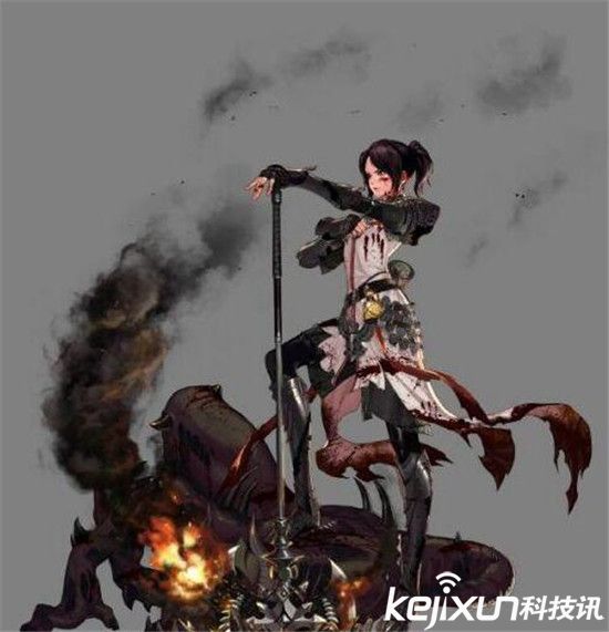 DNF女圣职者觉醒技能分析 四大转职新属性一览