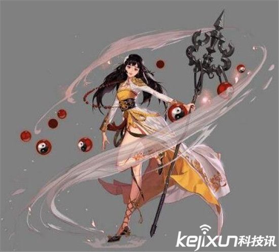 DNF女圣职者觉醒技能分析 四大转职新属性一览