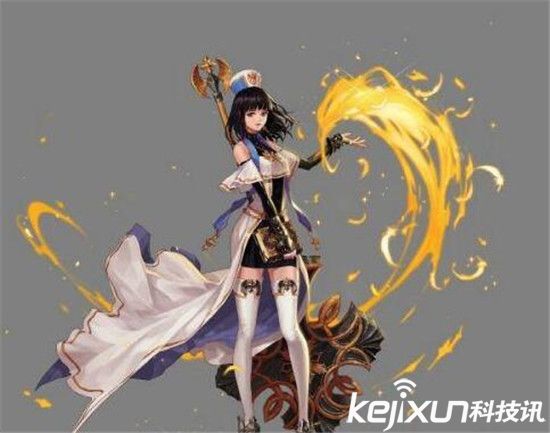DNF女圣职者觉醒技能分析 四大转职新属性一览