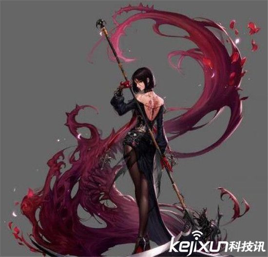 DNF女圣职者觉醒技能分析 四大转职新属性一览