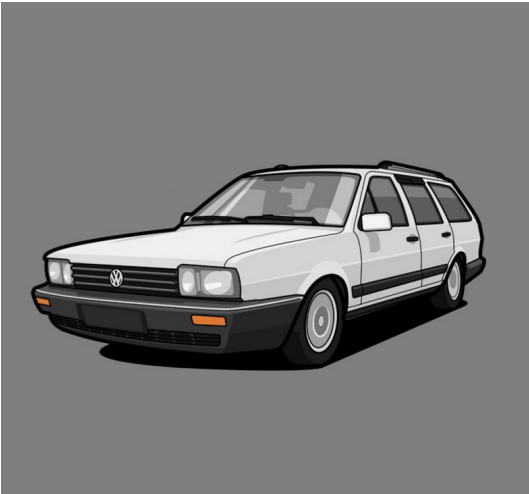 不会画画的老师不是好演员,94后汽车达人蹿红