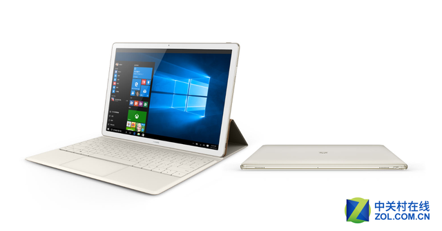 华为MateBook