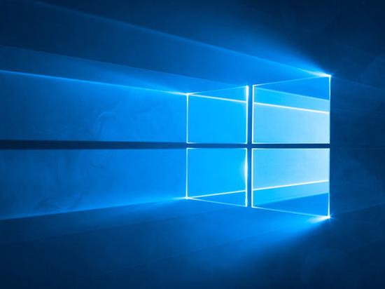 Windows10新增低蓝光模式 睡眠更舒心 