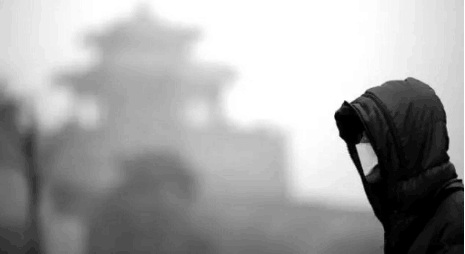 治理雾霾 如何让110万辆轿车不再限行-千龙网